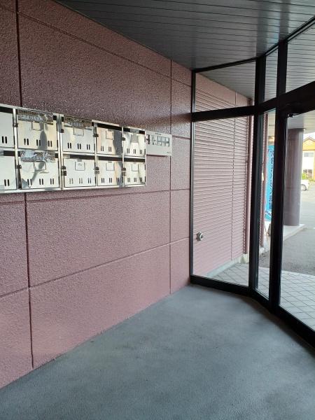 ＪＲ宗谷本線 新旭川駅 徒歩20分 3階建 築29年