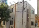 ハーモニーテラス南砂町