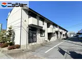 インブレイス・オーク A棟