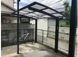 フラッツ東今宿 W棟