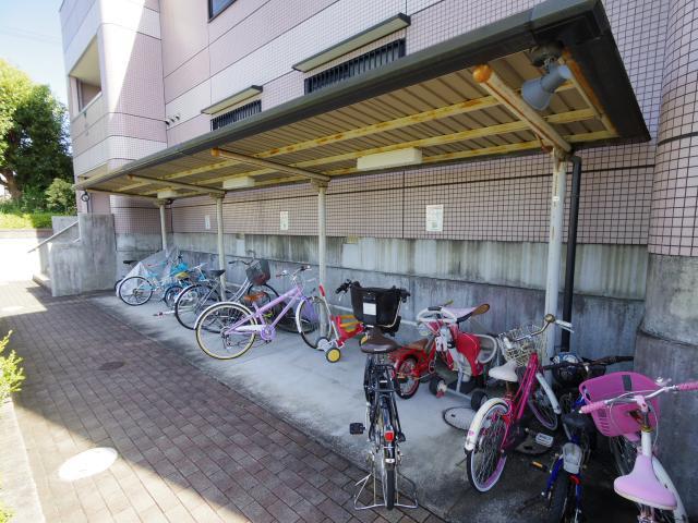グッドヒルズ桜ヶ丘