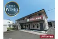 シャーメゾン蒲船津