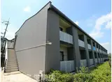 レオパレス南生駒