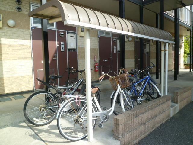 レオパレスビューテラス