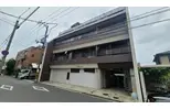 BAUHAUS牛田中