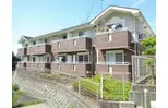 レーベンスクエアII号棟