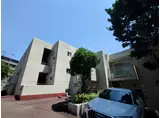 ヴィラ芦屋B棟