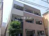 フジパレス石津川ノース