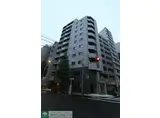 ベルジュール武蔵野中町