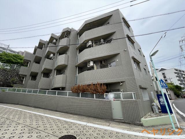 ラウムズ虹ヶ丘