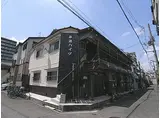 平池ハイツ