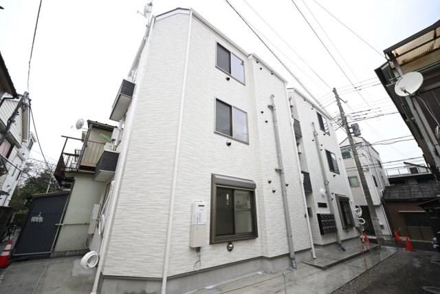 サザンロード北千住