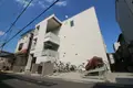 ノーブル阿倍野