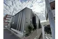 ハピネスハイム