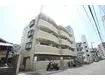 山根ビル柳が丘(1K/4階)