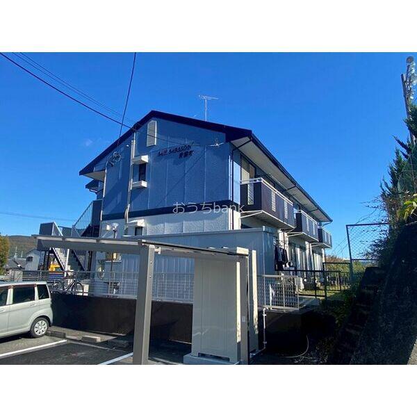 ME MAISON 青雲町