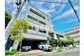 アクシス若松町