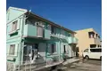 ヴィラスクエアE棟