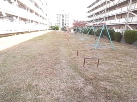 ビレッジハウス山本4号棟