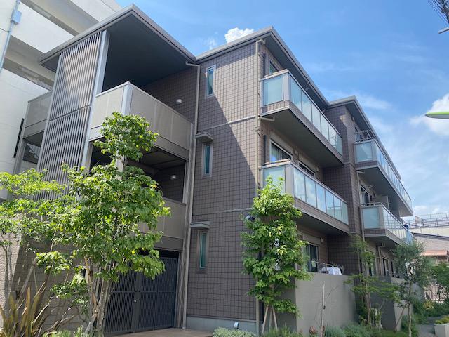 DREAM HEIM 三軒茶屋