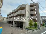 ルーブル東蒲田弐番館