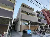 フジパレス住吉沢之町Ⅱ番館