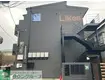 LIKES飯山満町A棟(1LDK/1階)
