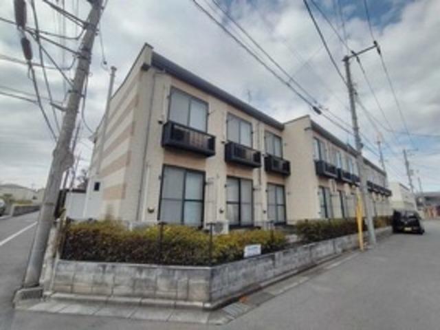 レオパレスSIRHOUSE(1K/1階)