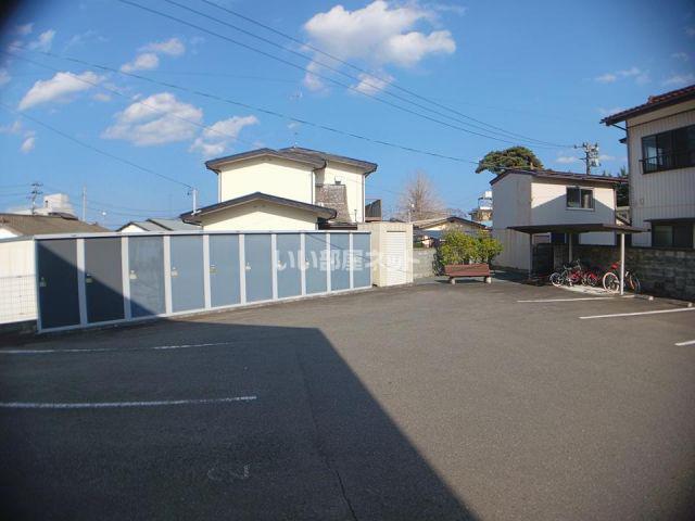 NJ三島町II