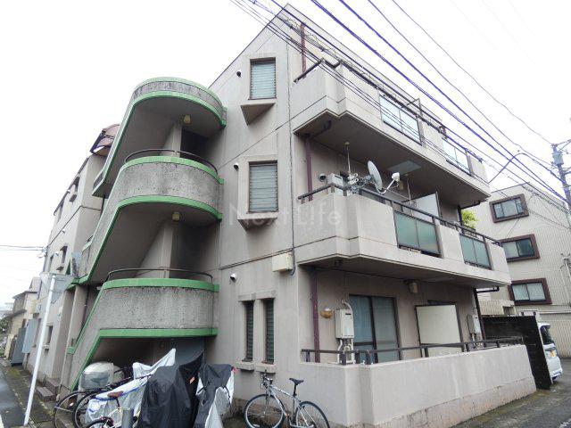 第21岩波ビル