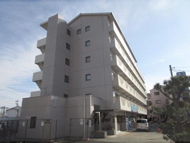 ネオパレス亀岡