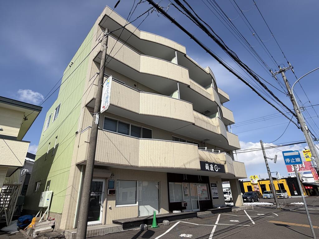 橋本HGビル