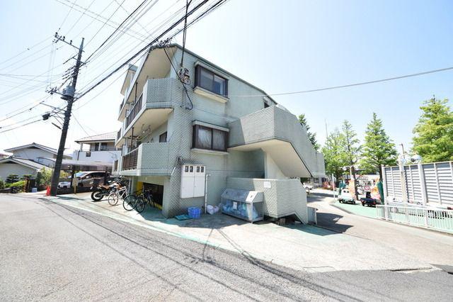 八王子イーストパーク