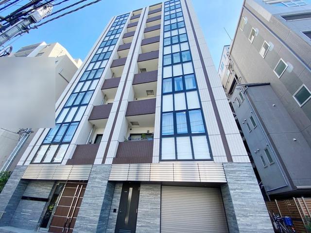 リベラーレ中野