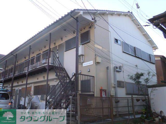 グリーンピア釜利谷