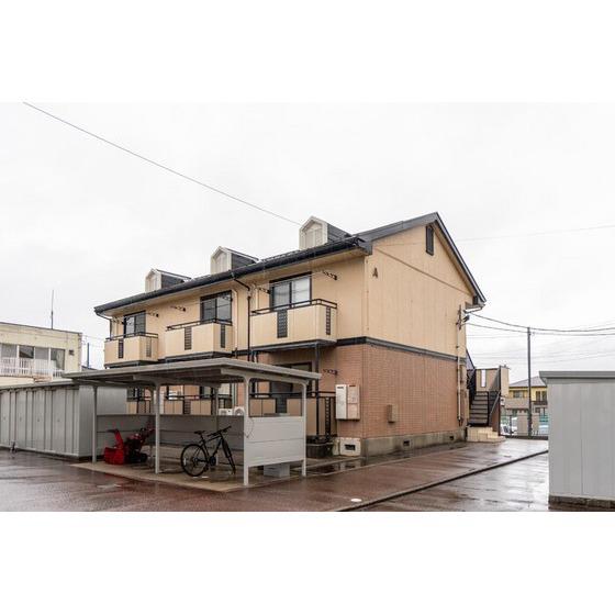 セジュール山室中部