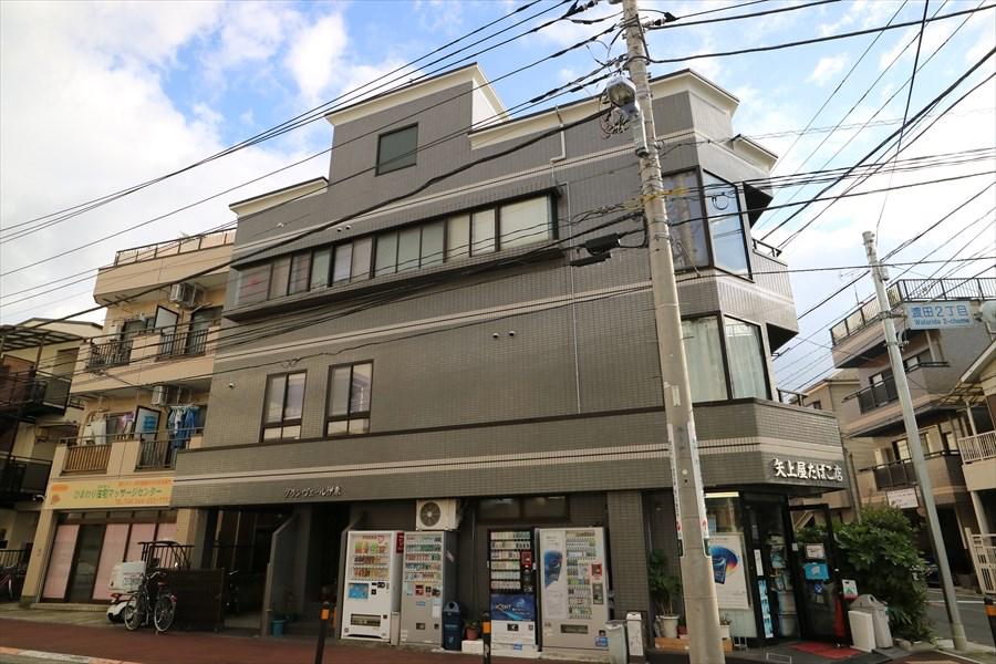 グランヴェール伊東