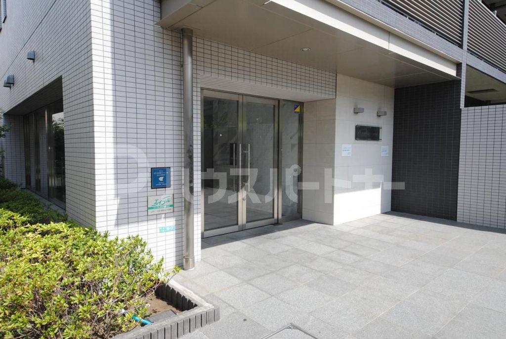 エスポワール江戸川
