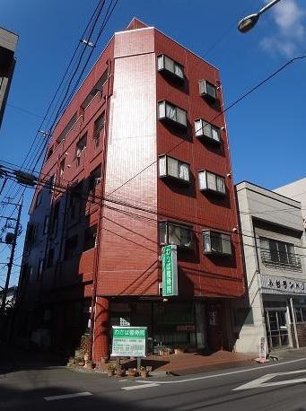コーポ塩島