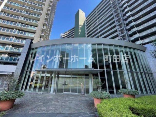 パークスクエア相模大野タワーアンドレジデンス