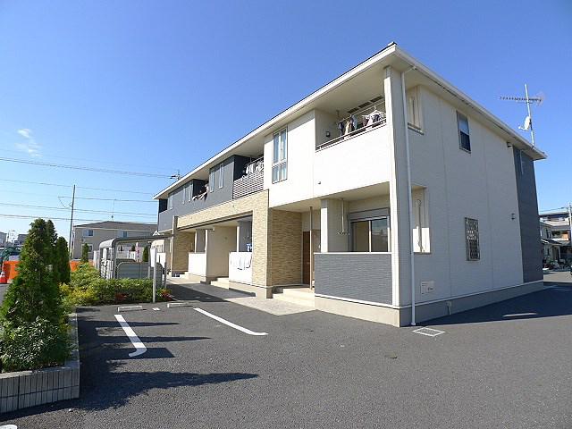 サニーヴィレッジA