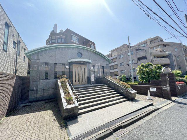 タウンシップ尾山台