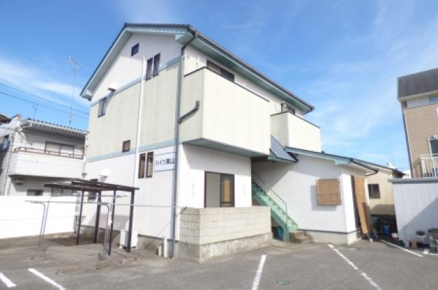 ハイツ夷山
