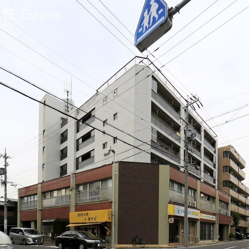 天池ビル(2LDK/2階)