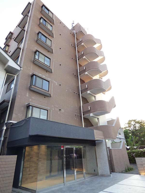 BELLEVIAGE KAWAGUCHI(2LDK/5階)
