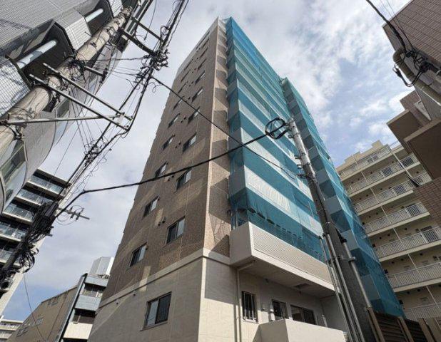 ヴィスタ西早稲田
