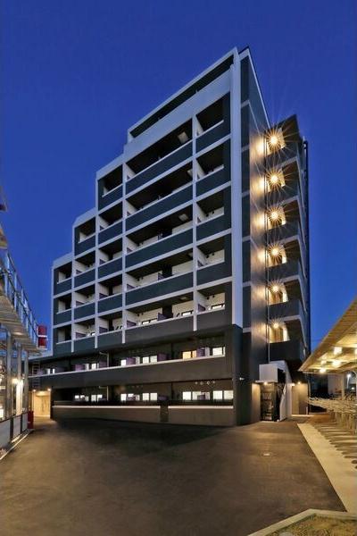S-RESIDENCE志賀本通ノース