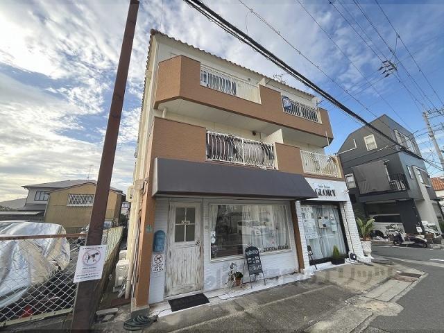 メゾン堀池