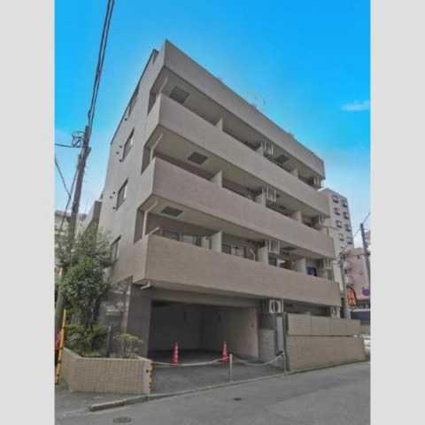 スカイコート世田谷用賀第2