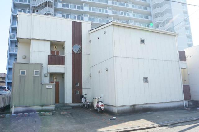クレフラスト浜松駅南